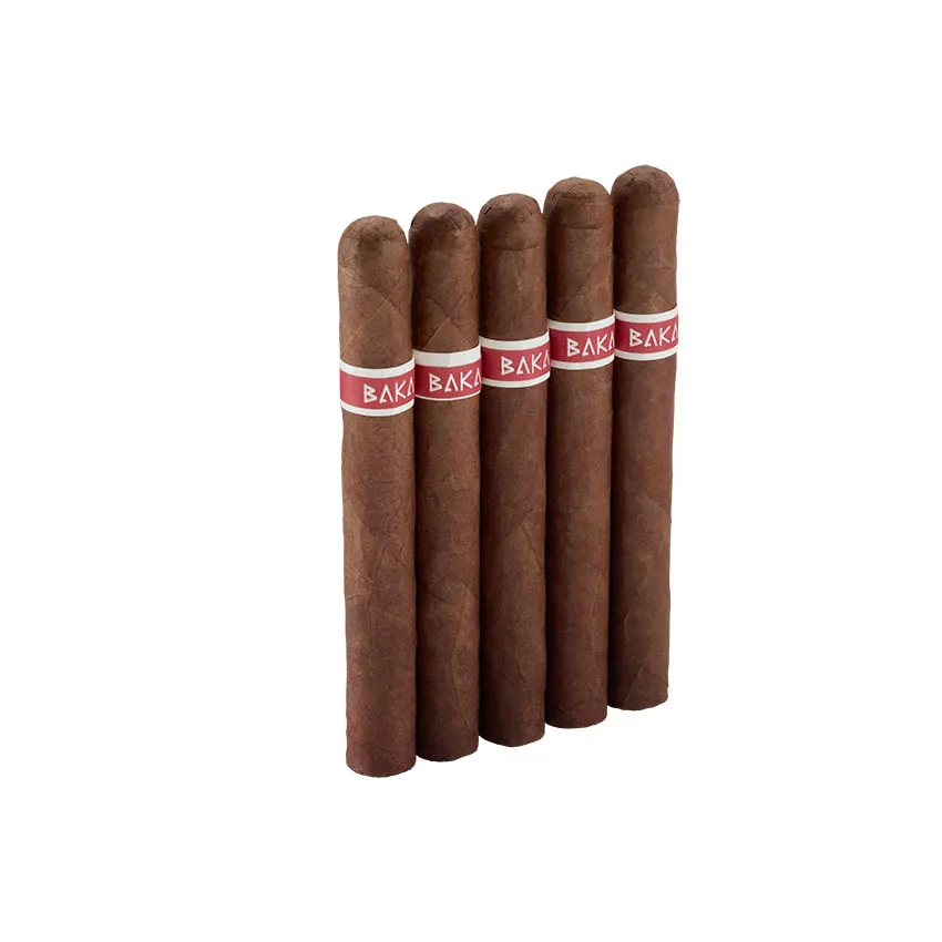 Baka Jengi Natural cigar listing