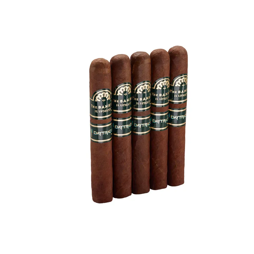 H. Upmann Banker Daytrader Tor Natural cigar listing
