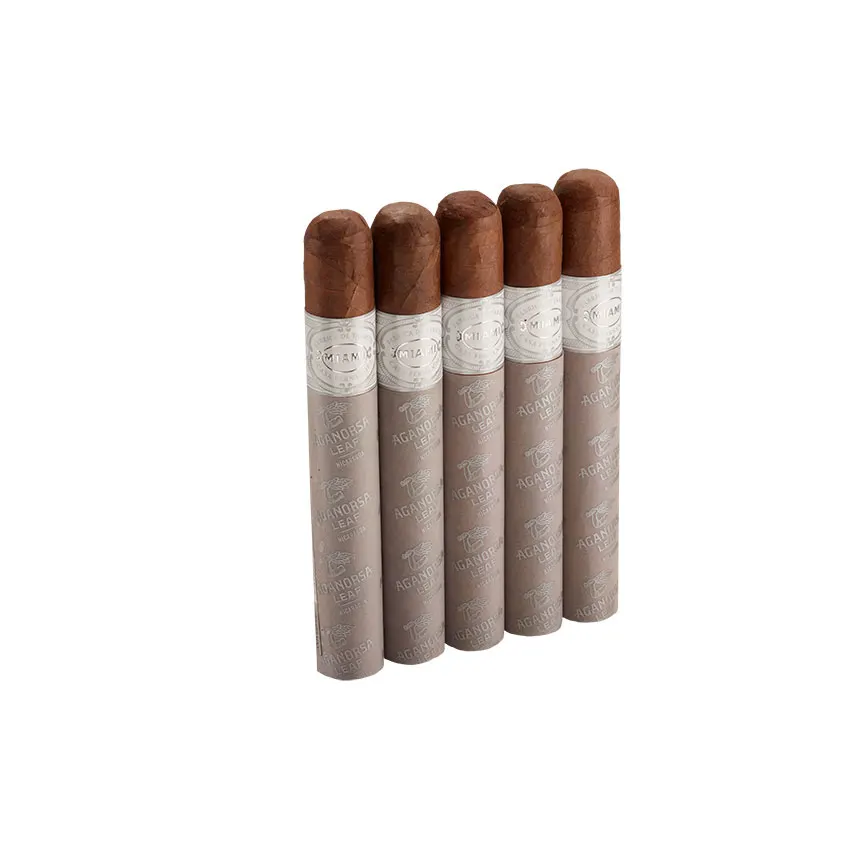 Aganorsa Leaf Aniversario Gran Toro Natural cigar listing