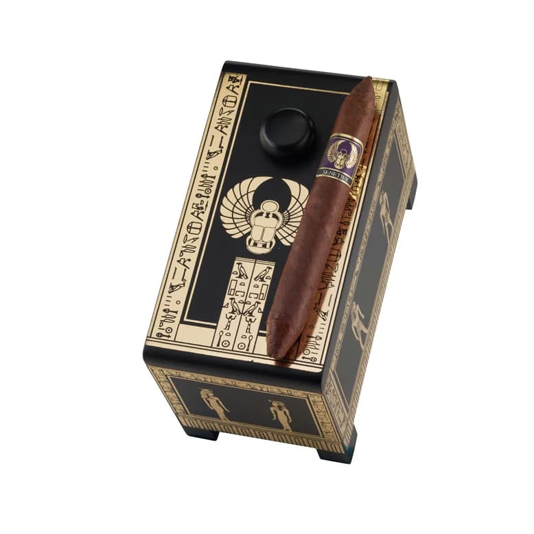 Highclere Castle Senetjer Natural cigar listing