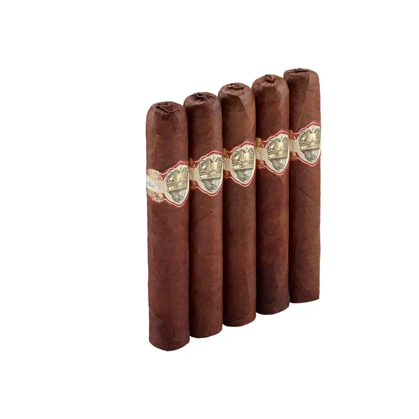 Long Live The King Marquis Natural cigar listing