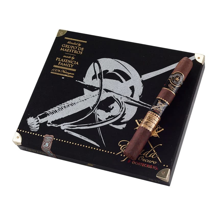 Espada Oscuro By Mont Quillion cigar listing