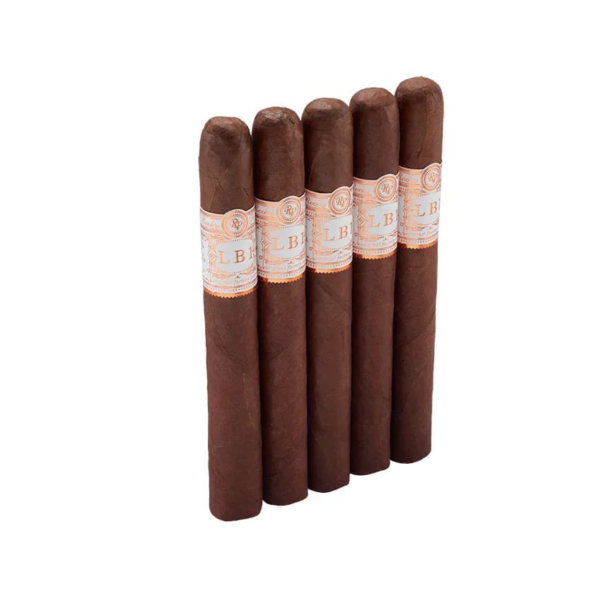 Rocky Patel LB1 Toro Natural cigar listing
