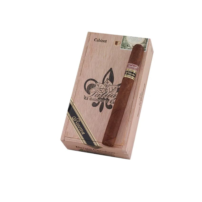 Tatuaje Havana Cazadores Broadleaf Maduro cigar listing