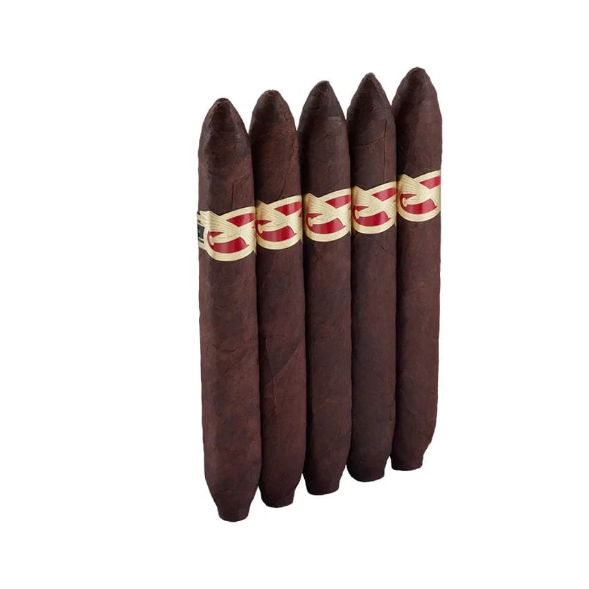 Tatuaje Fausto Avion 11's Maduro cigar listing