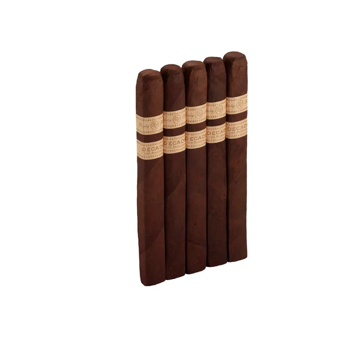 Rocky Patel Decade Lonsdale Natural cigar listing