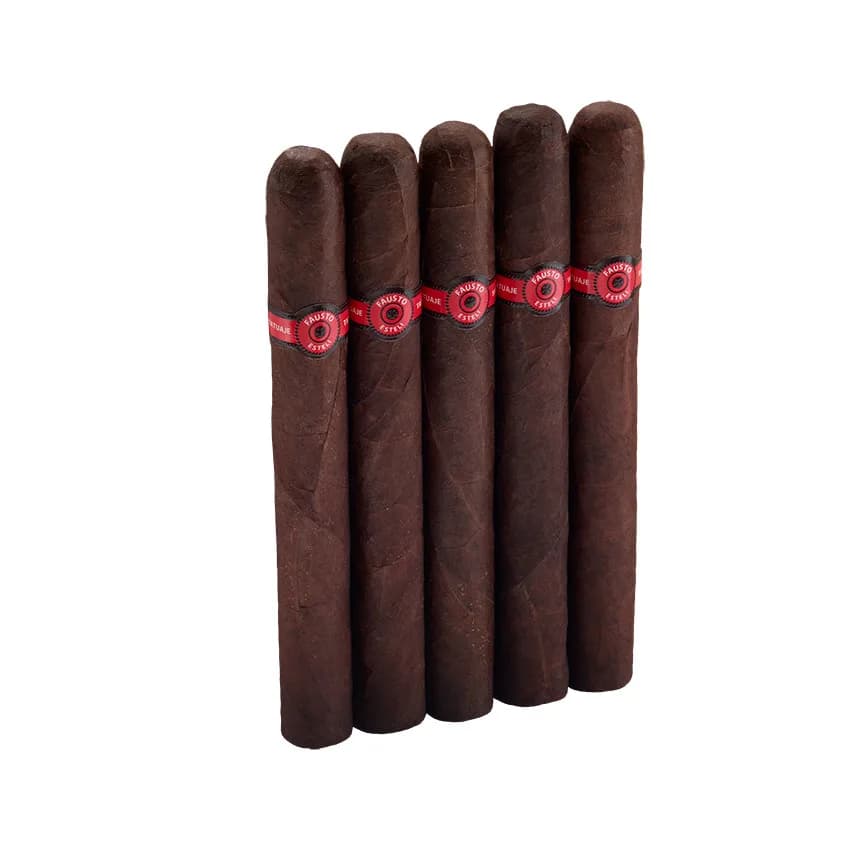 Tatuaje Fausto Short Churchill Maduro cigar listing