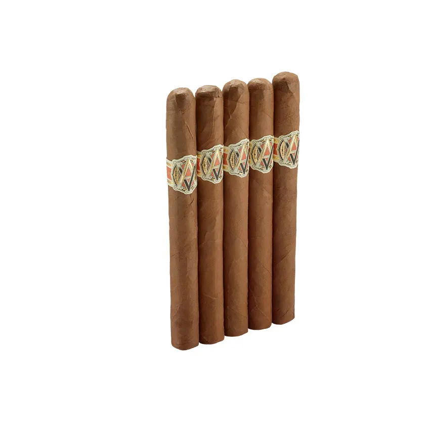 Avo XO Preludio Natural cigar listing