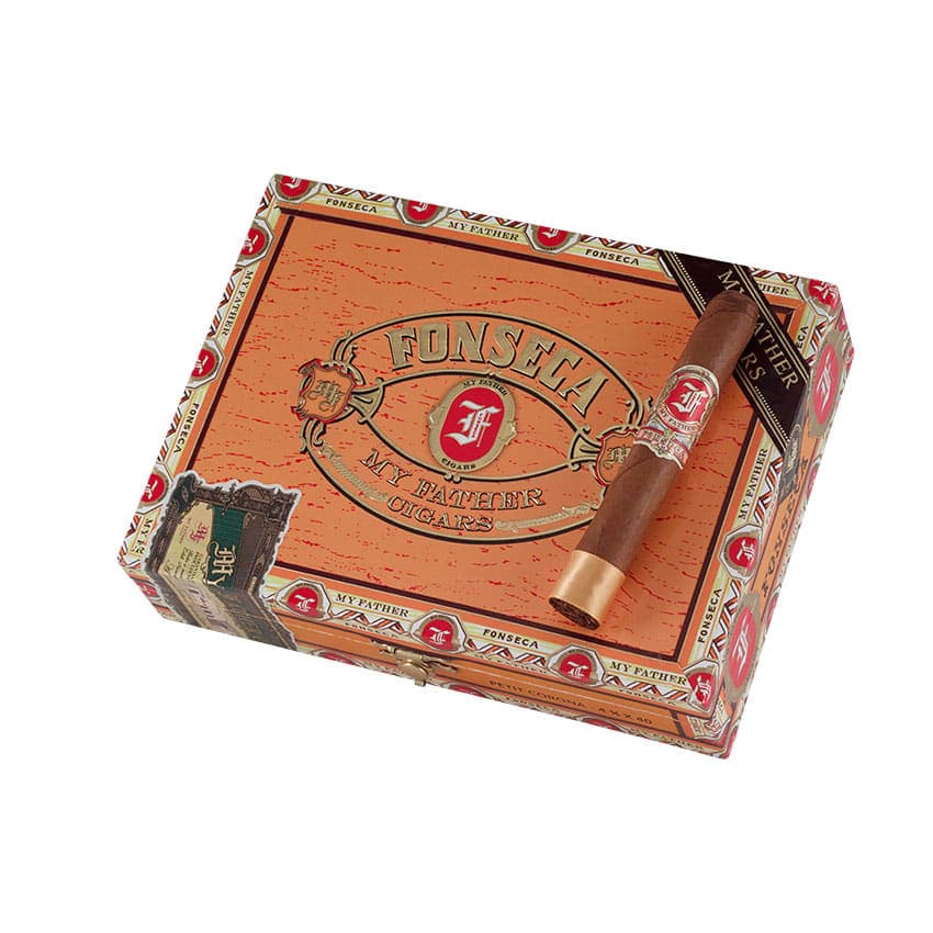 Fonseca By My Father Petit Cor Natural cigar listing
