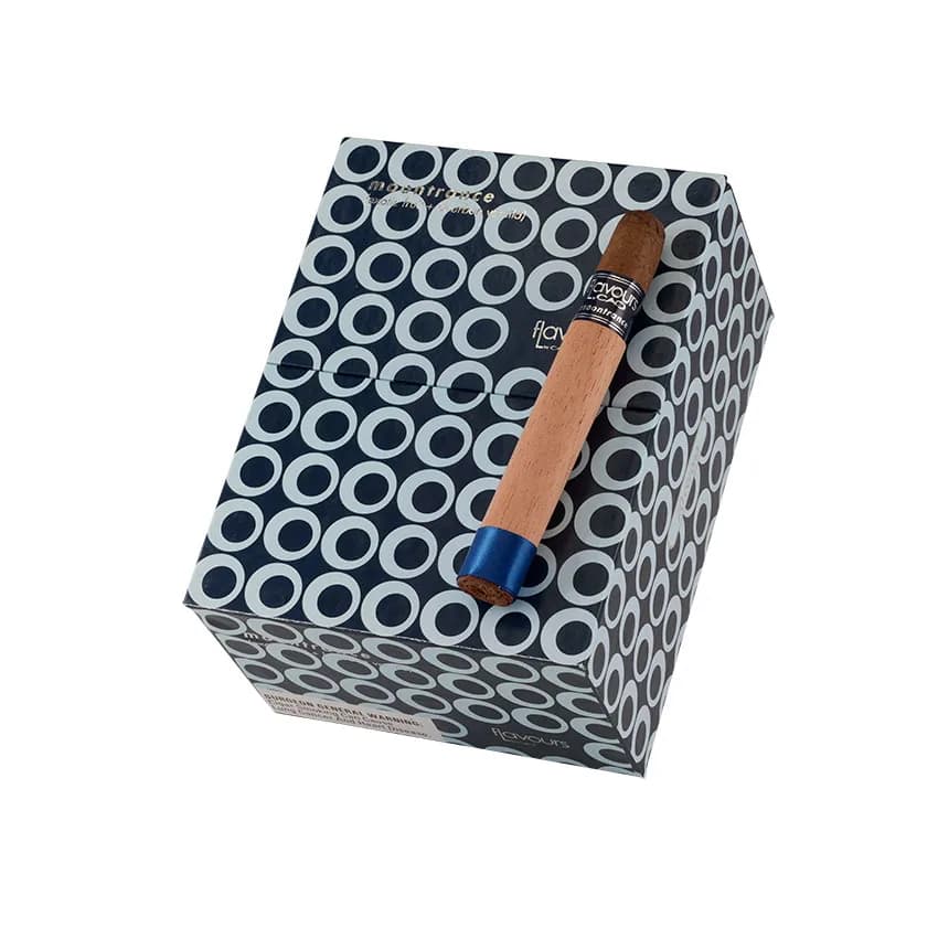 Moontrance Corona Natural cigar listing