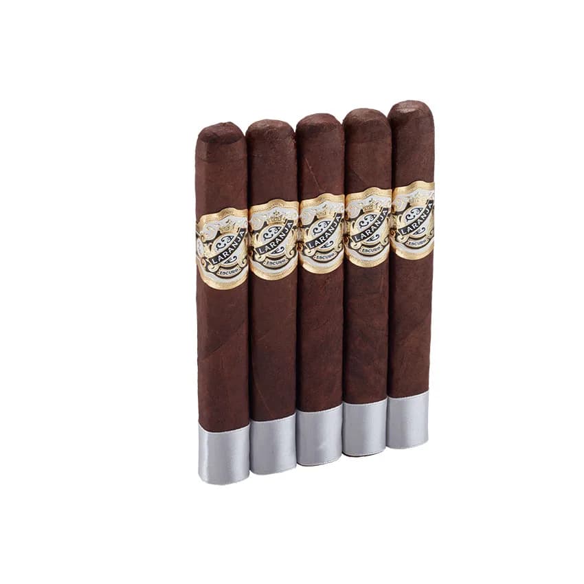 Laranja Reserva Escuro Toro Maduro cigar listing