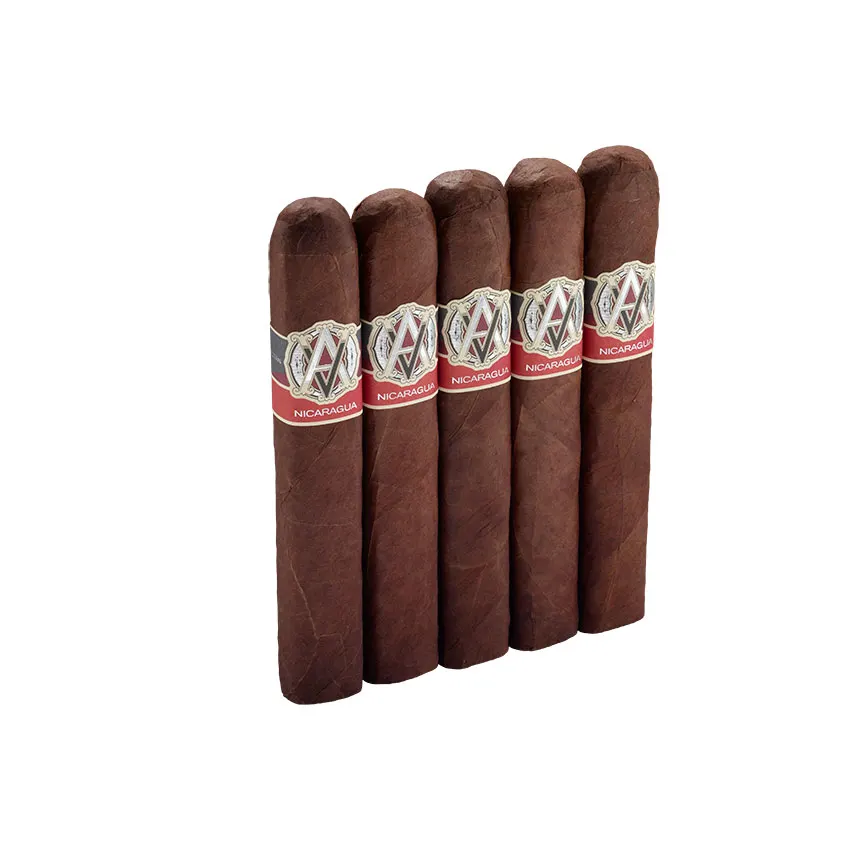 Avo Syncro Nic. Special Toro Dark Natural cigar listing