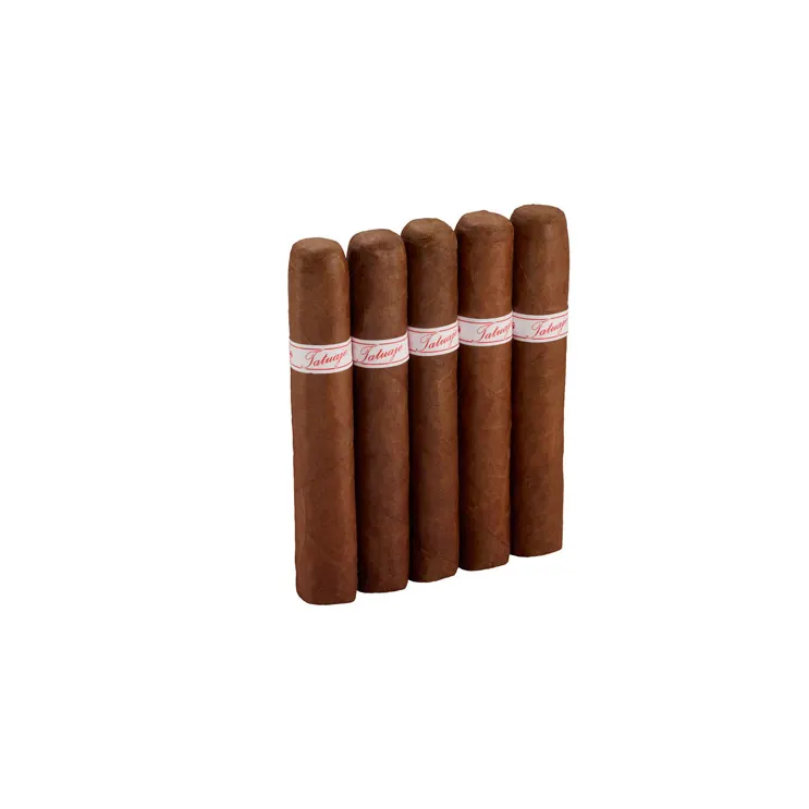 Tatuaje Series P Robusto Natural cigar listing