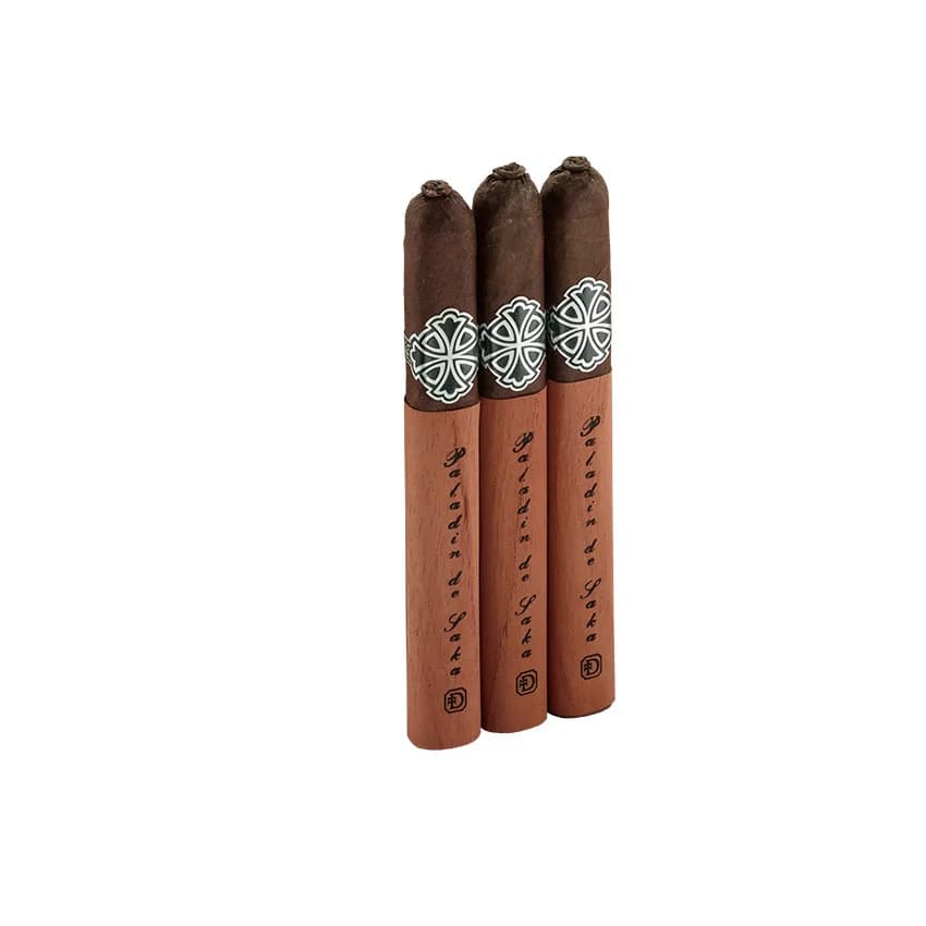 Sin Compromiso Paladin De Saka Dark Natural cigar listing