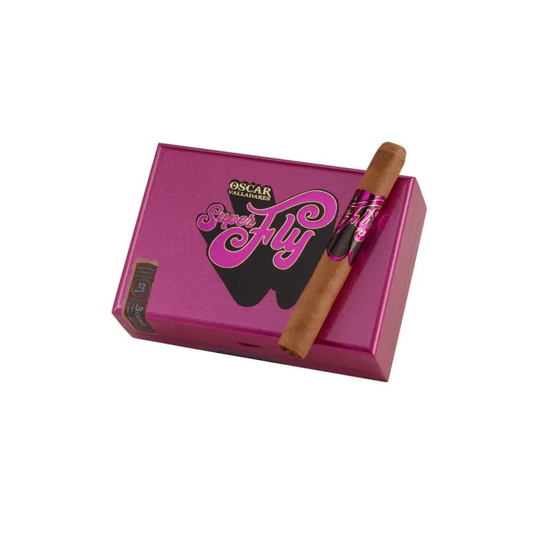 Super Fly Connecticut Super Co Natural cigar listing