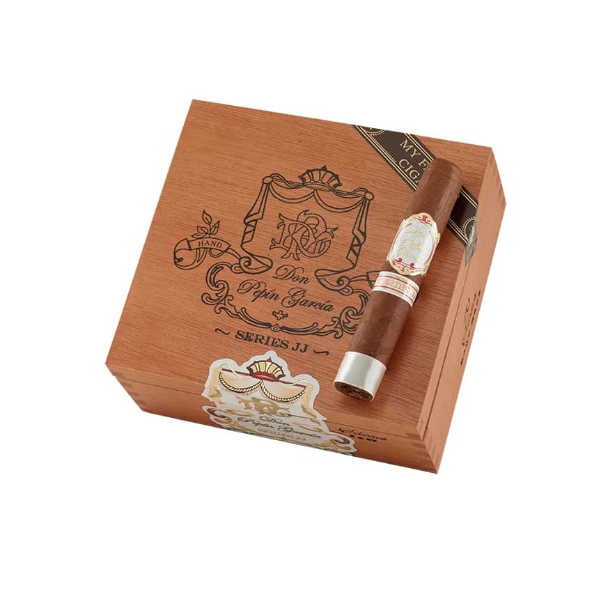 Don Pepin Garcia Series JJ Selectos Natural cigar listing