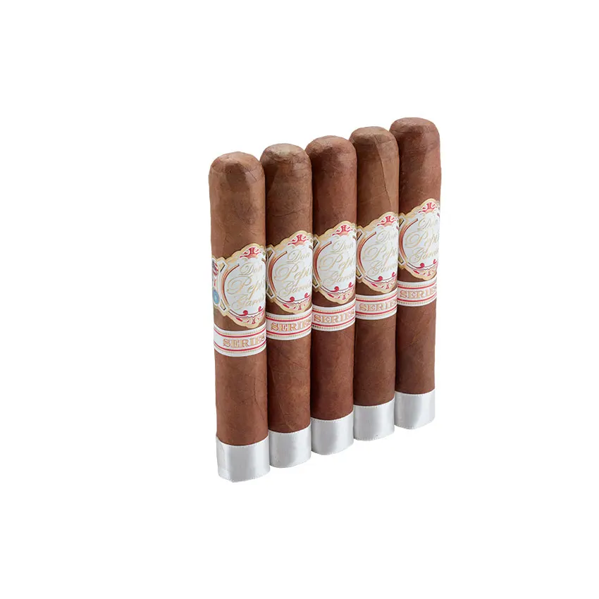 Don Pepin Garcia Series JJ Selectos Natural cigar listing