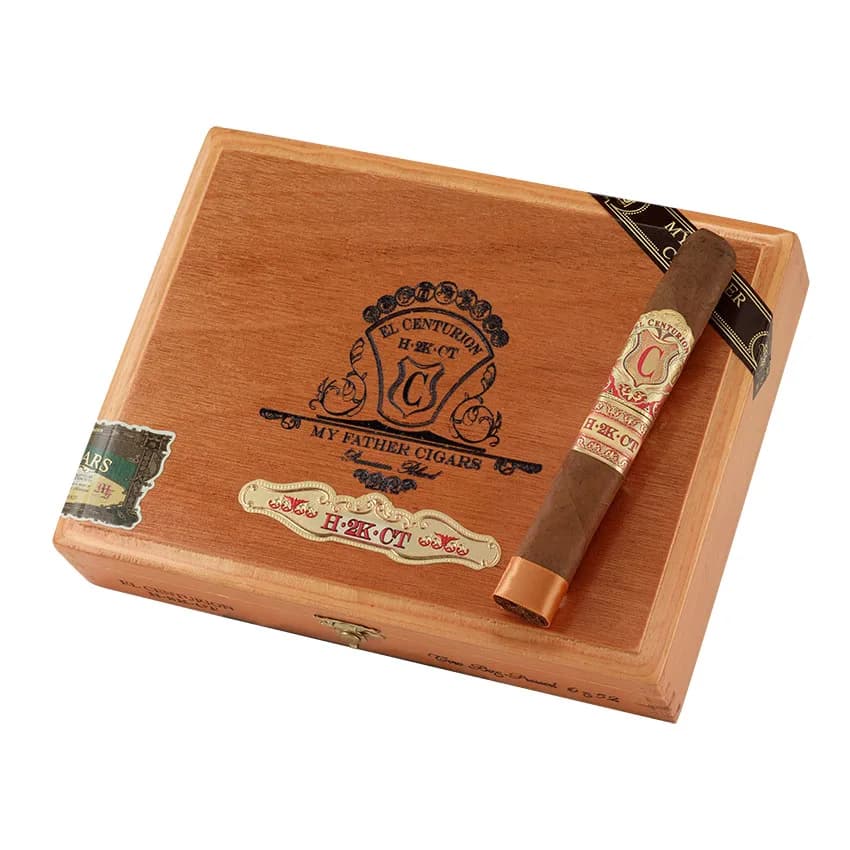 El Centurion Toro H-2K-CT Natural cigar listing