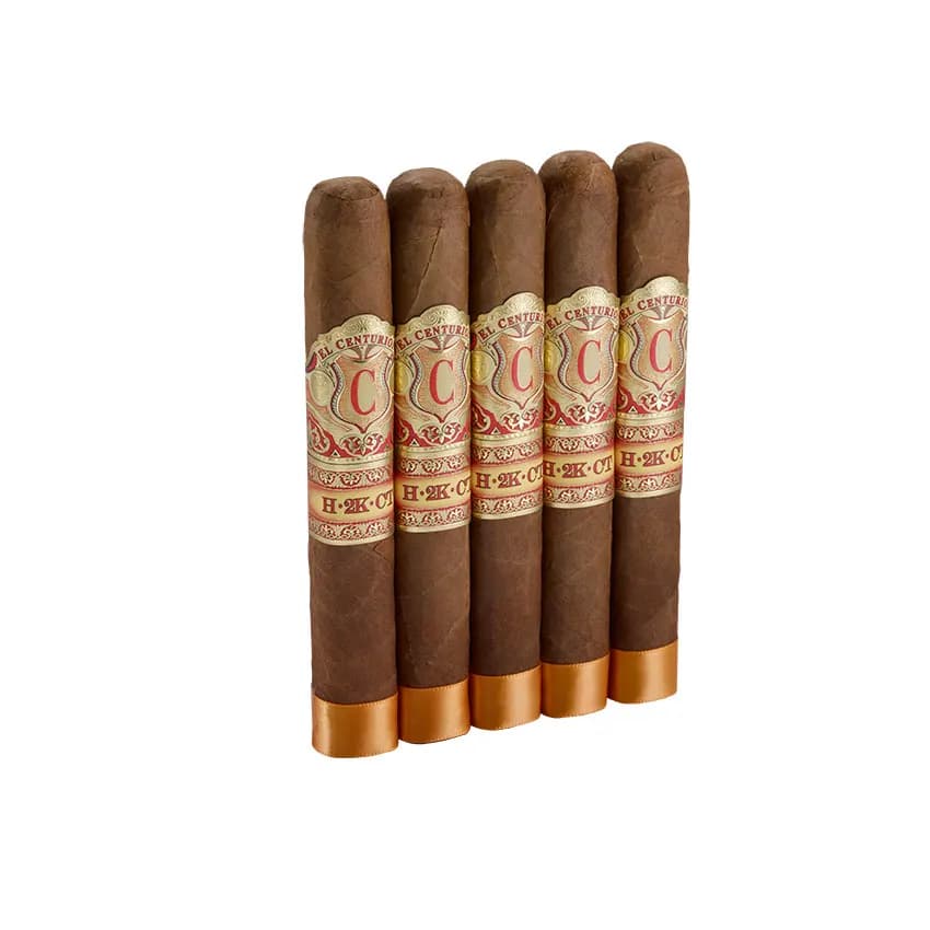 El Centurion Toro H-2K-CT Natural cigar listing