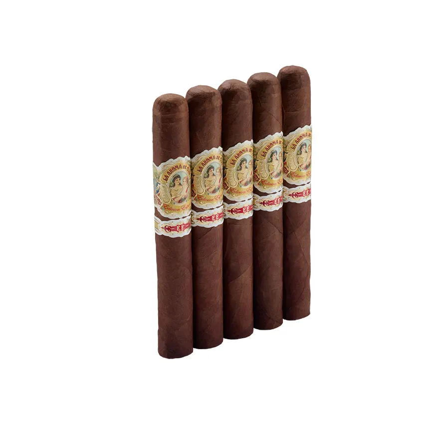 La Aroma De Cuba Edicion Especial No. 3 Natural cigar listing