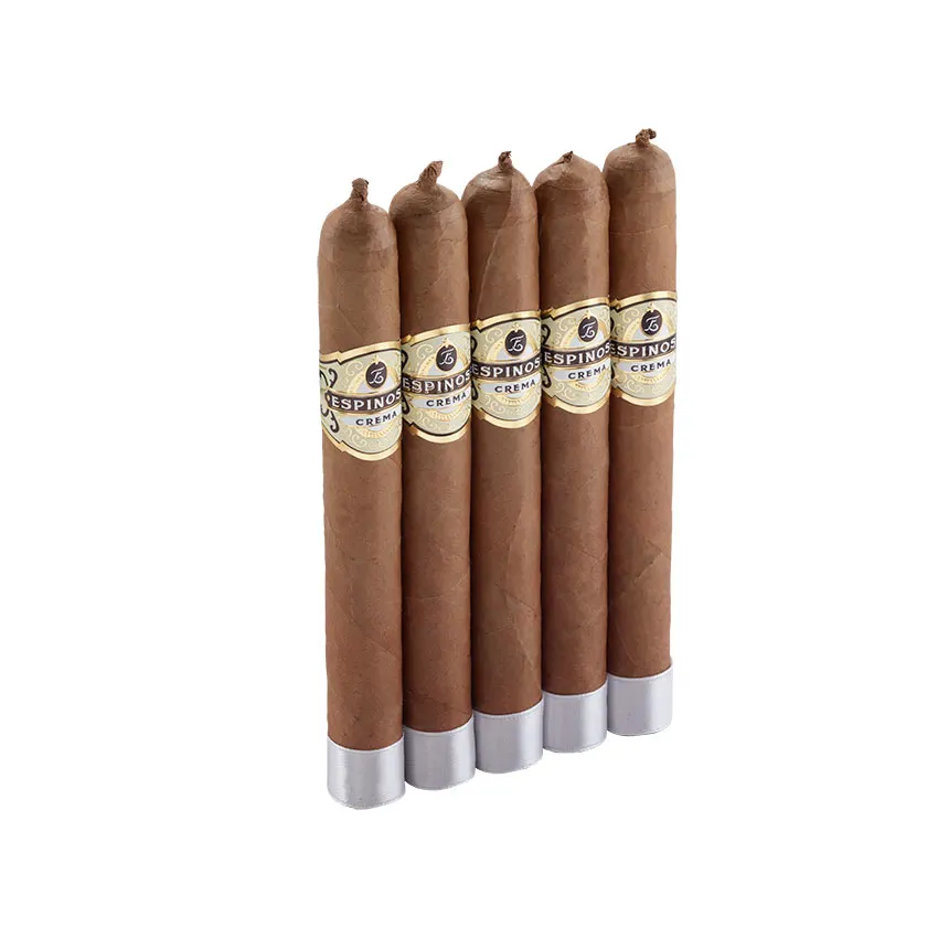 Espinosa Crema Rabito Natural cigar listing