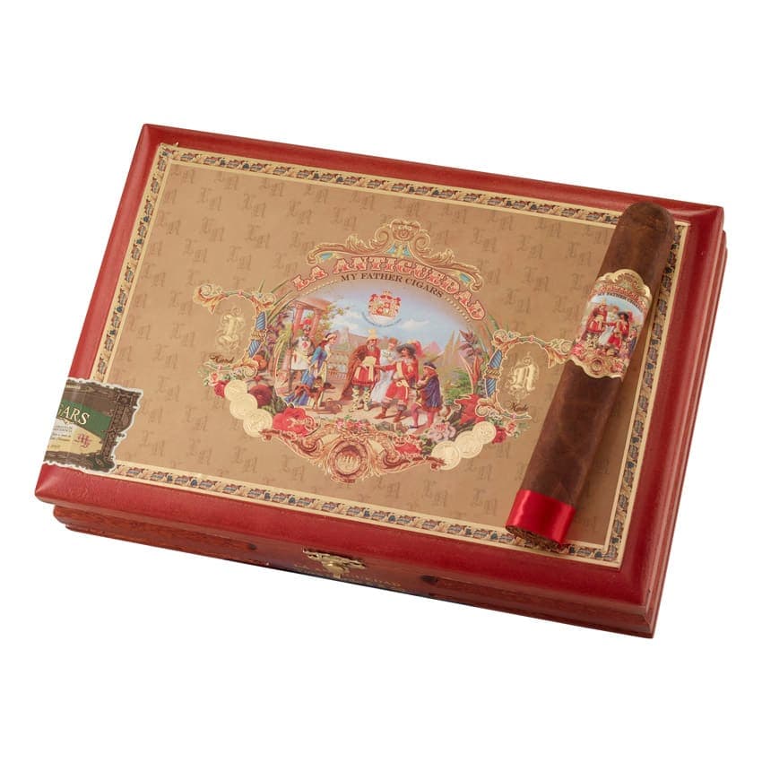 La Antiguedad Toro Gordo Oscuro cigar listing