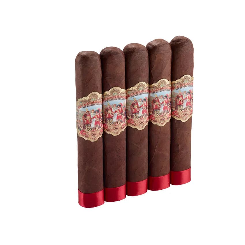 La Antiguedad Toro Gordo Oscuro cigar listing