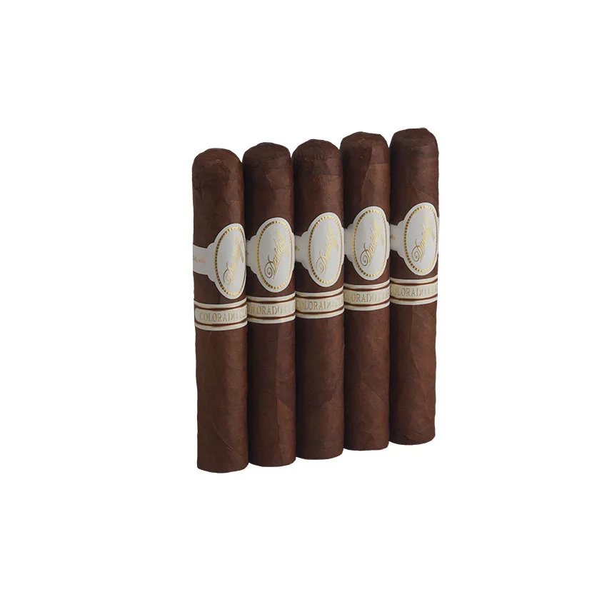 Davidoff Colorado Claro Special R Natural cigar listing