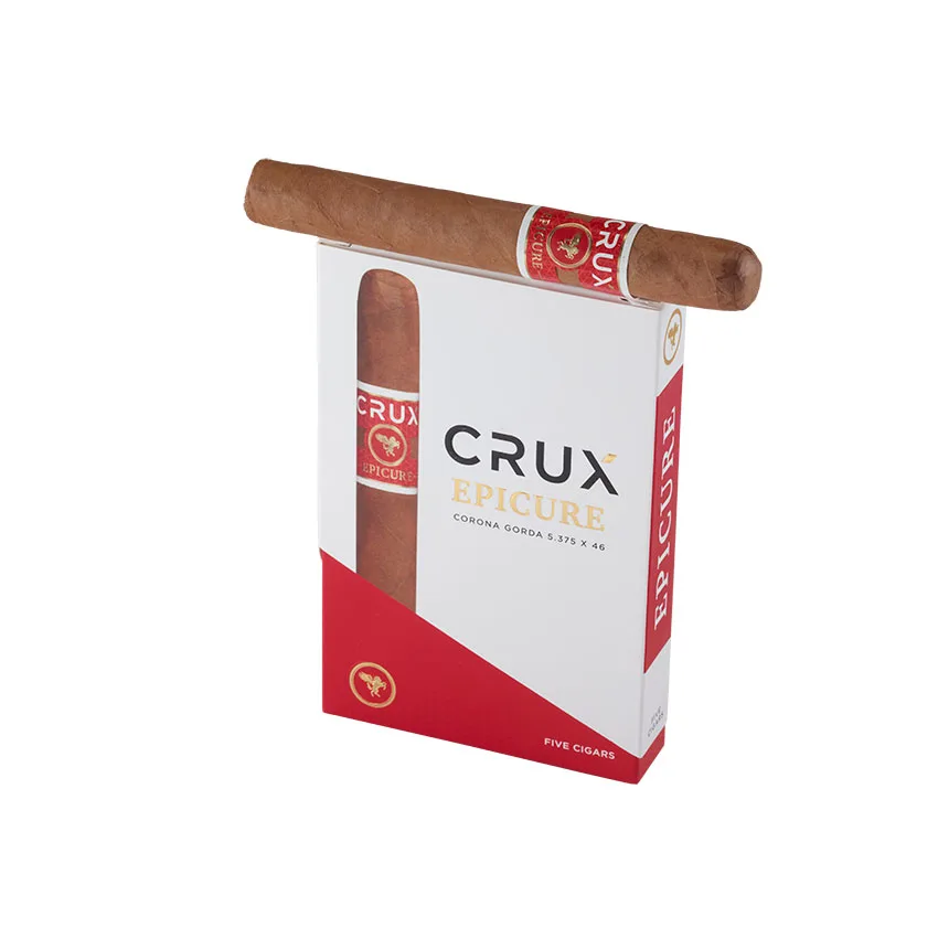 Crux Epicure Corona Gorda Natural cigar listing
