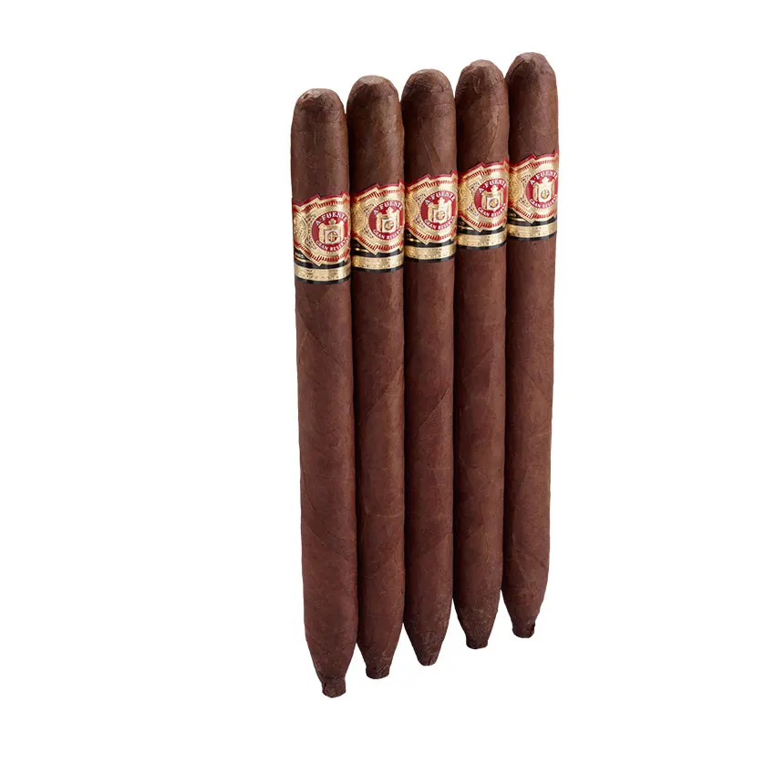 Arturo Fuente Hemingway Masterpiece Natural cigar listing