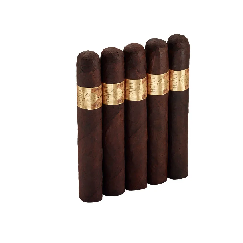 INCH By E.P. Carrillo No. 70 Maduro cigar listing