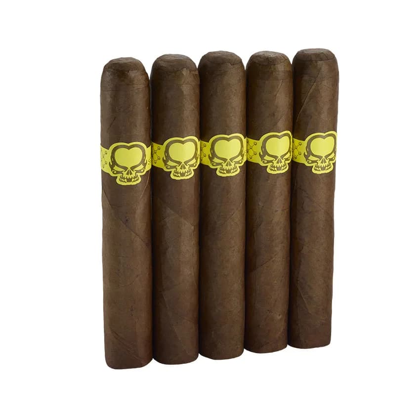 Asylum 13 Split Personality 70 x 7 Natural cigar listing
