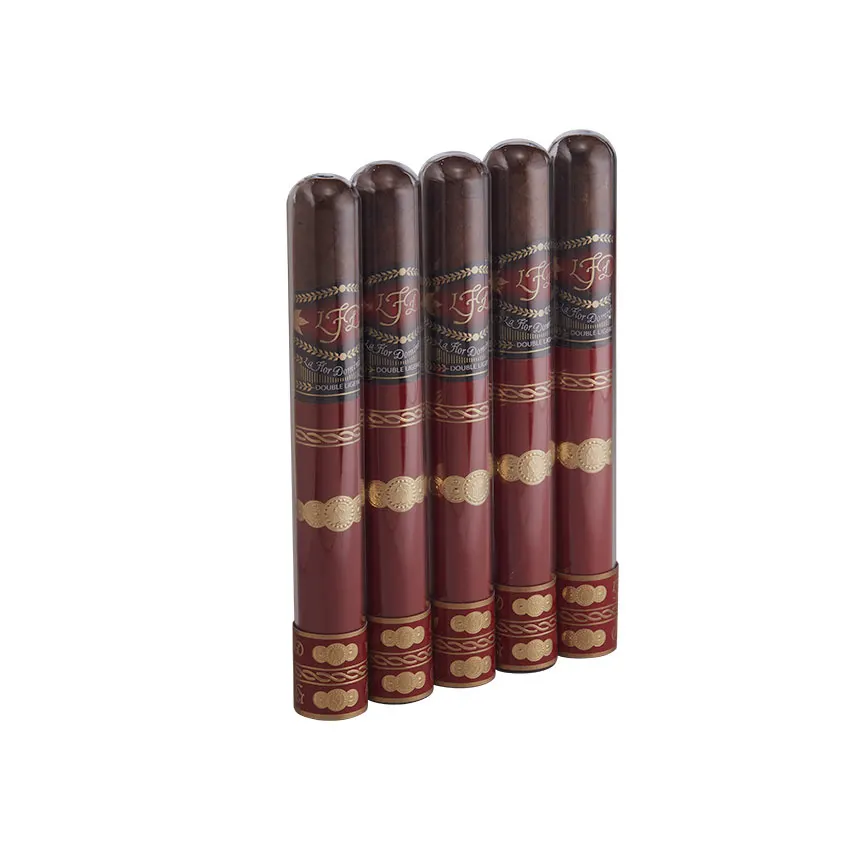 La Flor Dominicana Double Ligero Crystal Tubo Corona Natural cigar listing