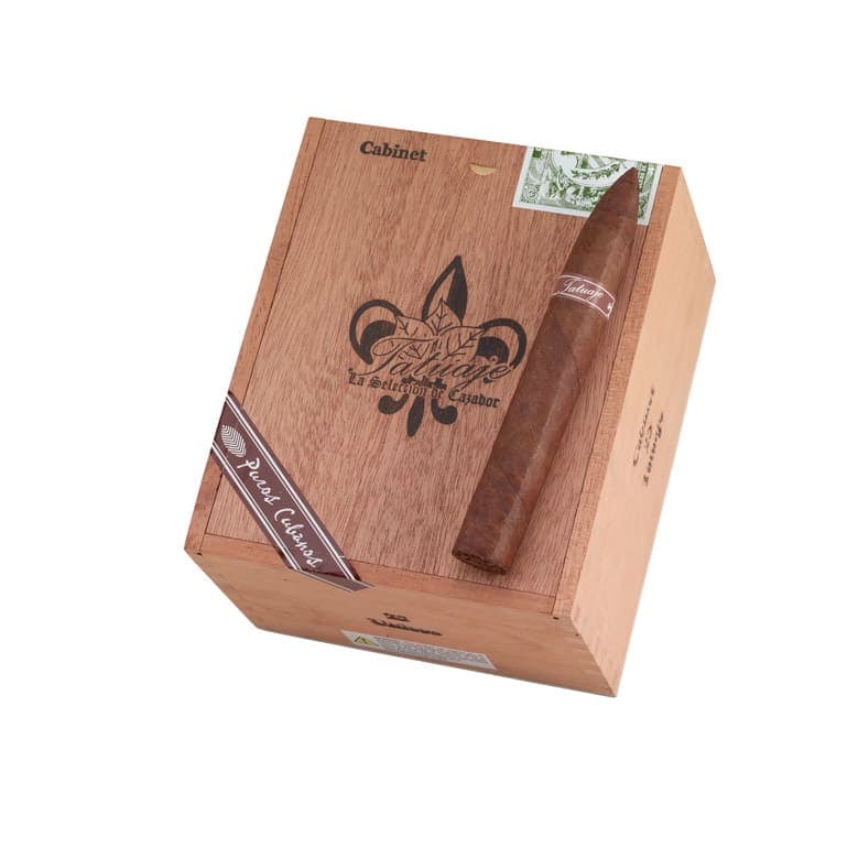 Tatuaje Miami Unicos Natural cigar listing