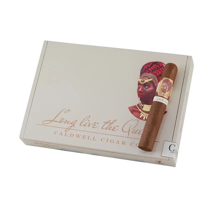 Long Live The Queen Court Natural cigar listing