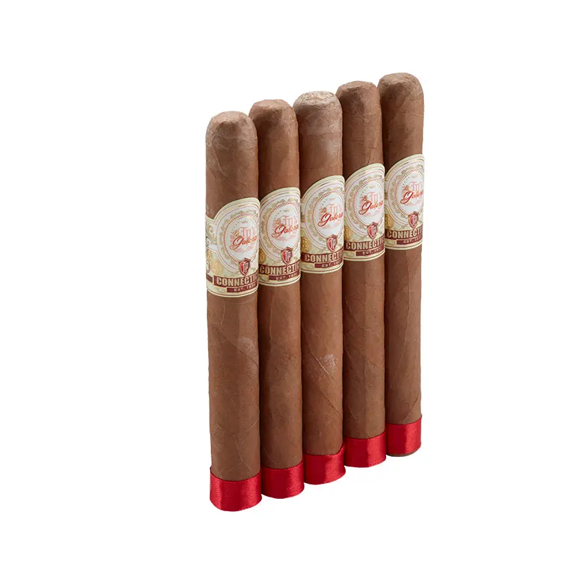 La Galera Connecticut Pegador Natural cigar listing