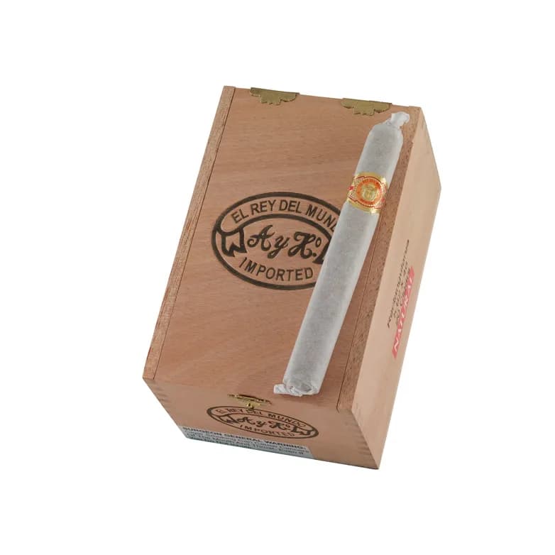 El Rey Del Mundo Naturals Rectangulare cigar listing