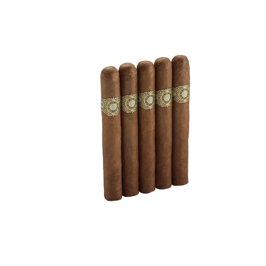 Flor Del Valle Sky Flower Natural cigar listing