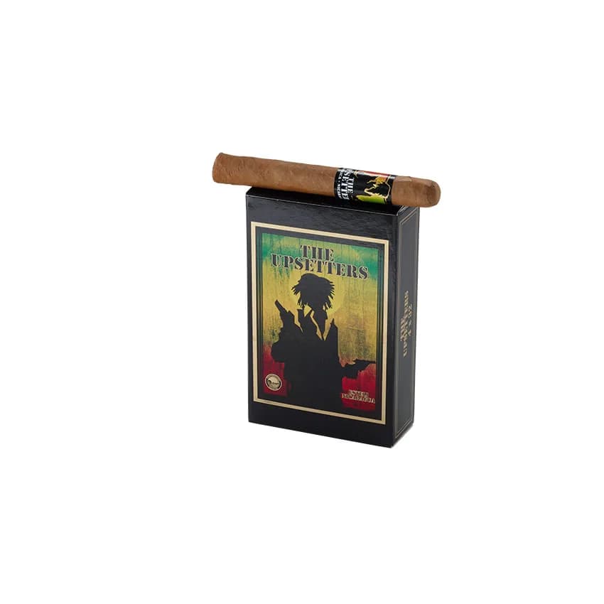 The Upsetters Ska (10) Claro cigar listing