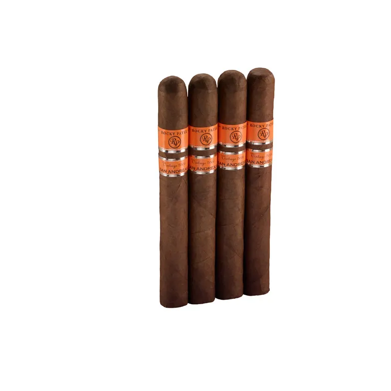 Rocky Patel Vintage 2006 Toro Maduro cigar listing
