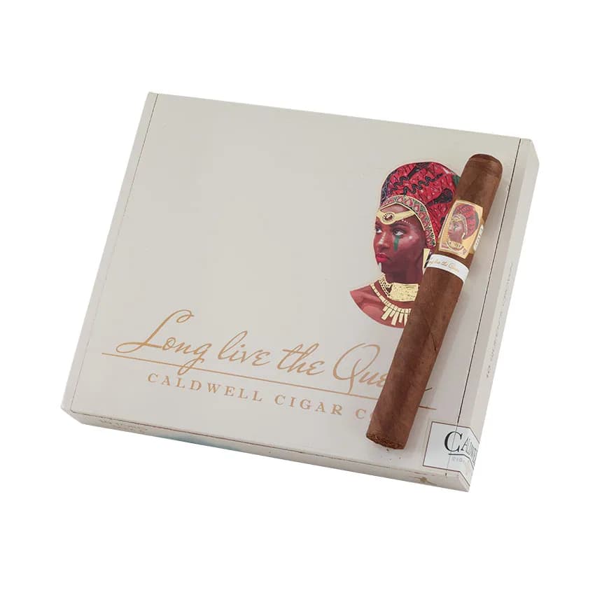 Long Live The Queen Crown Natural cigar listing