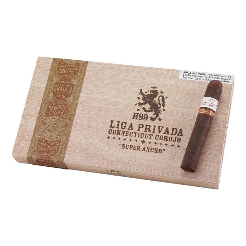 Liga Privada Ct. H99 Super Anc Natural cigar listing