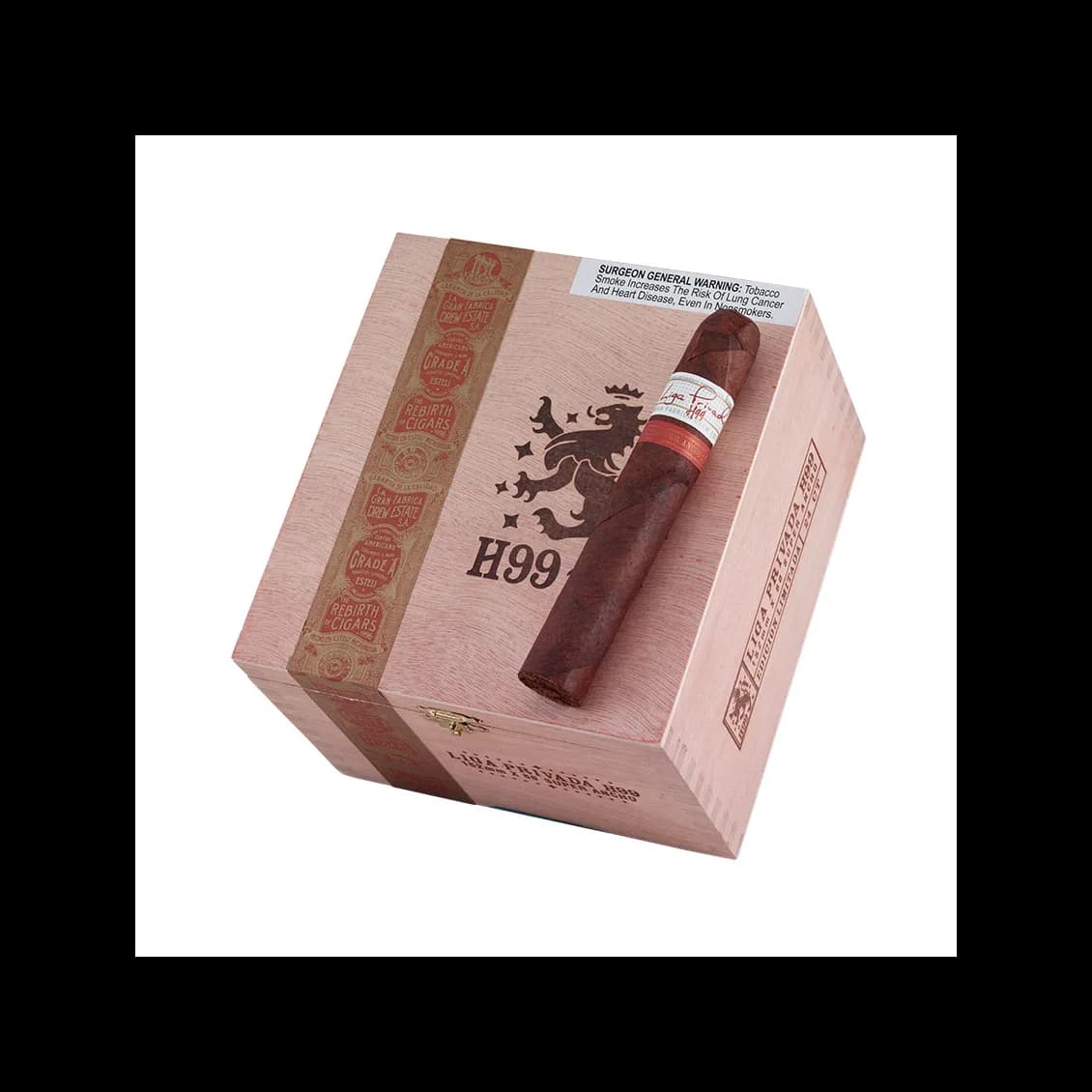 Liga Privada Ct. H99 Super Anc Natural cigar listing