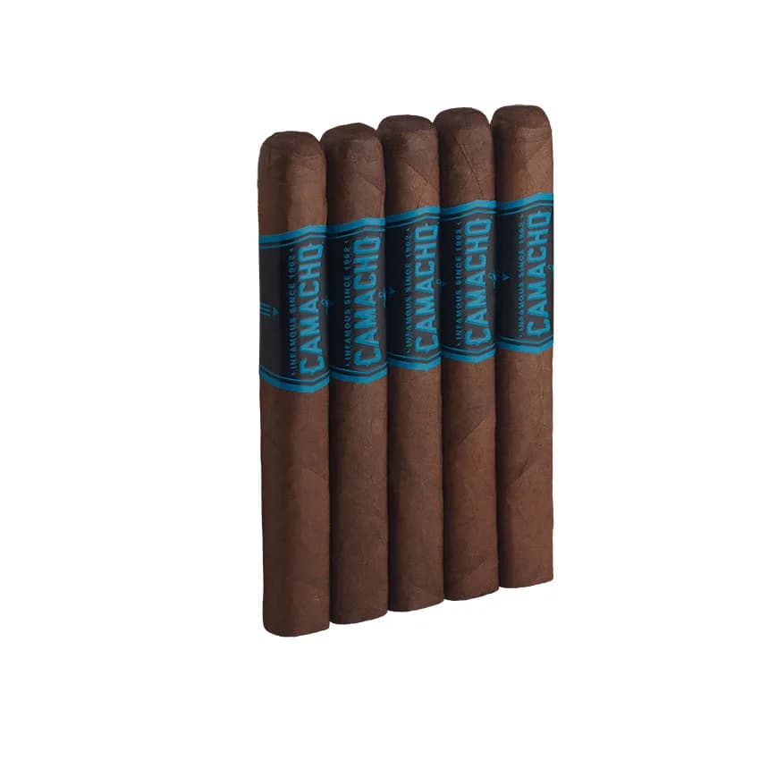 Camacho BXP Ecuador Toro Natural cigar listing