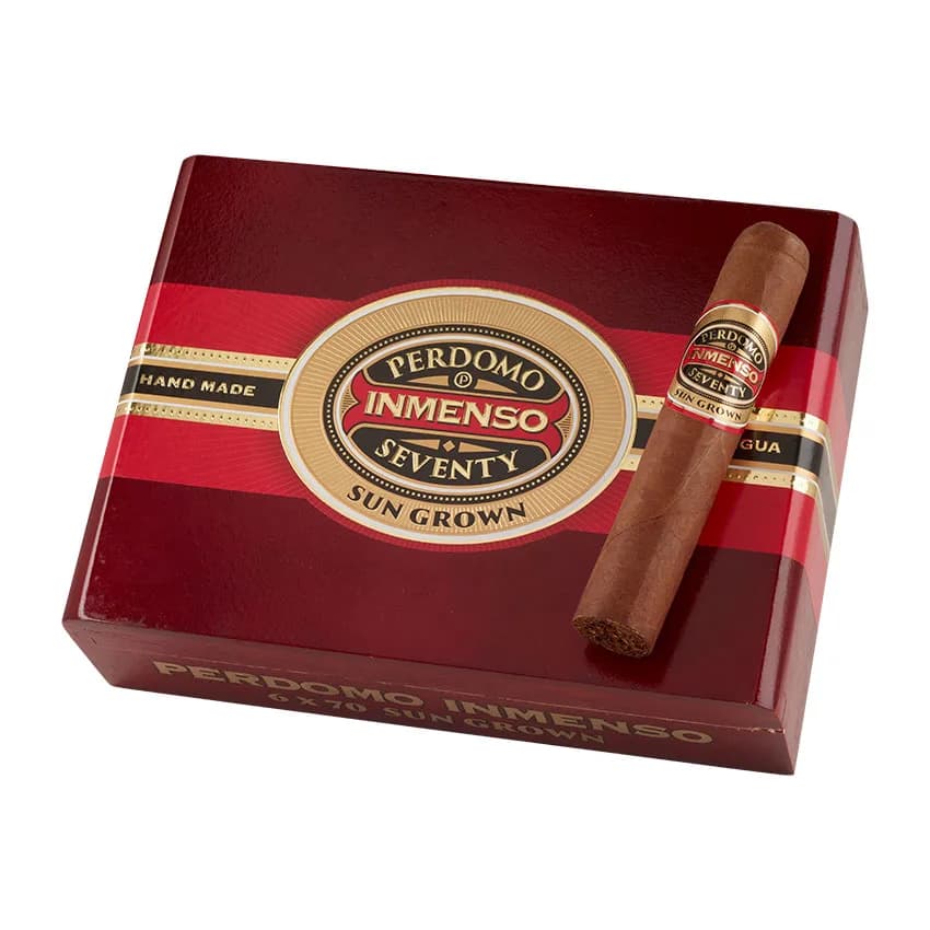 Perdomo Inmenso Seventy Epicur Natural cigar listing