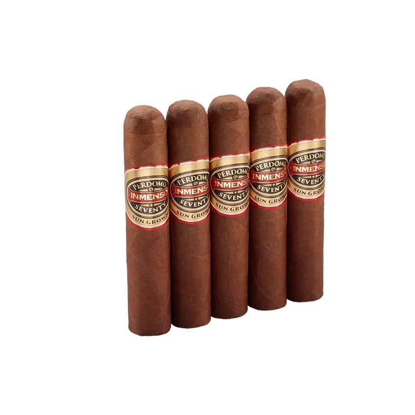 Perdomo Inmenso Seventy Epicur Natural cigar listing