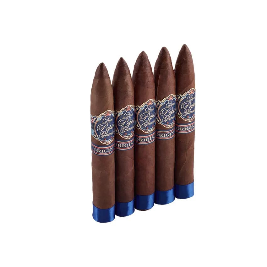 Don Pepin Garcia Original Imperiales Natural cigar listing