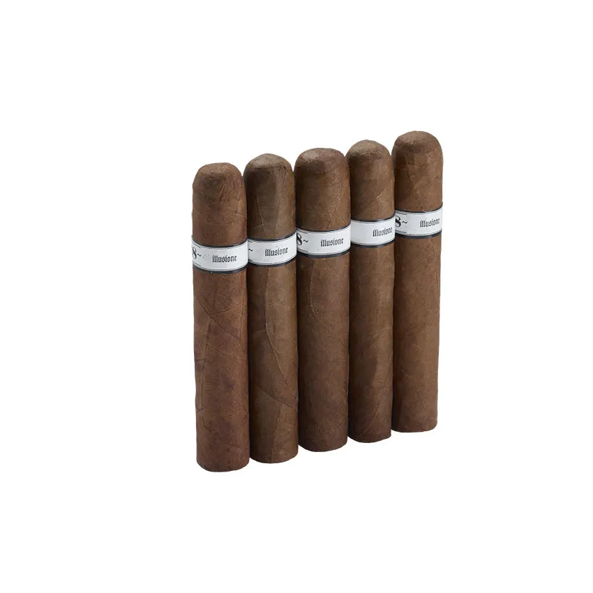 Illusione Original Documents Habano Corona Minor Dark Natural cigar listing