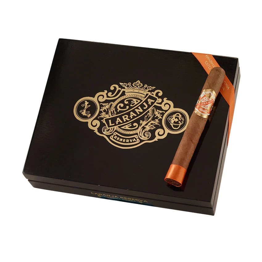 Laranja Reserva Corona Gorda Natural cigar listing