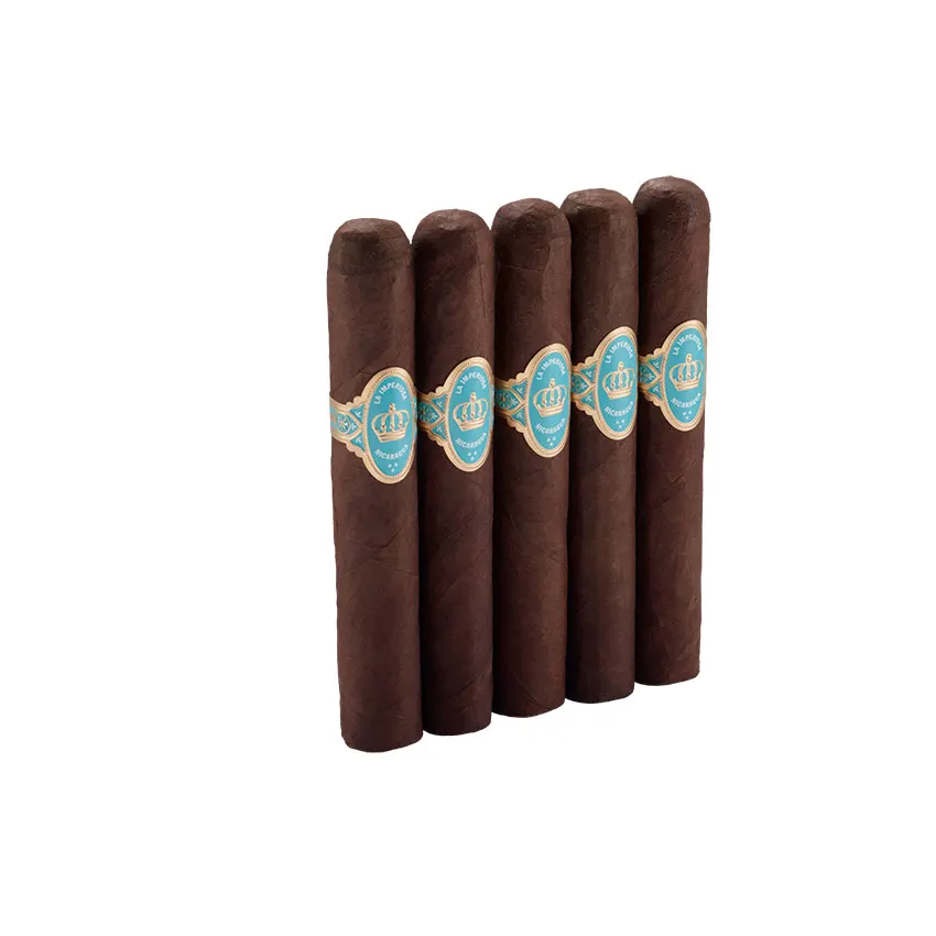La Imperiosa Dukes Oscuro cigar listing